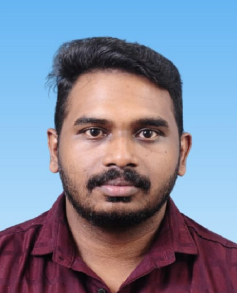 Arun Sadanandan